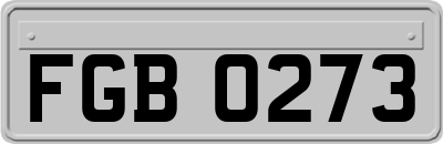 FGB0273