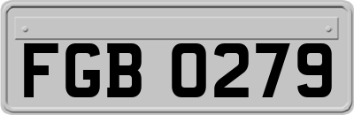 FGB0279