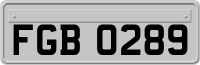 FGB0289