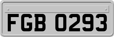 FGB0293