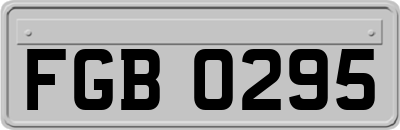 FGB0295