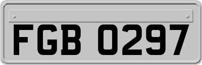 FGB0297
