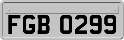 FGB0299