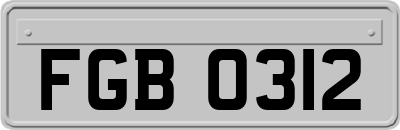 FGB0312