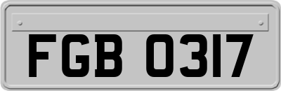 FGB0317