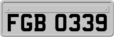 FGB0339