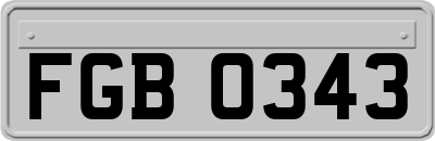 FGB0343