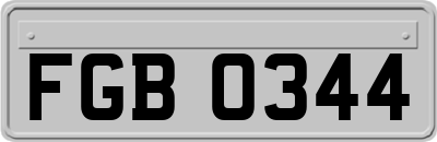 FGB0344