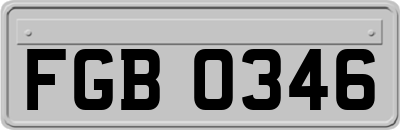 FGB0346