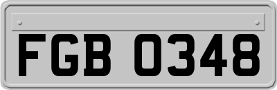 FGB0348