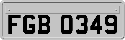 FGB0349