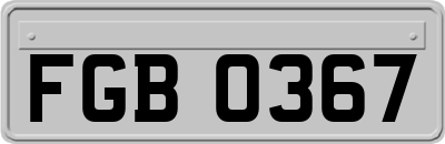 FGB0367