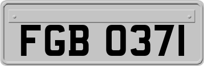 FGB0371
