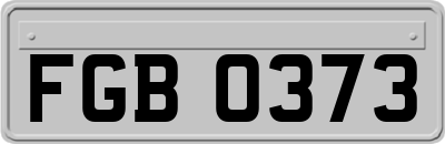 FGB0373