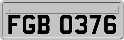 FGB0376