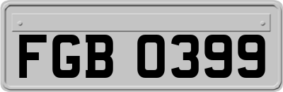 FGB0399