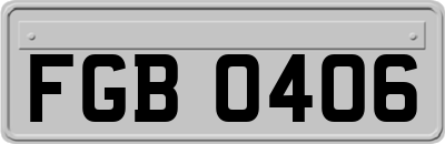 FGB0406