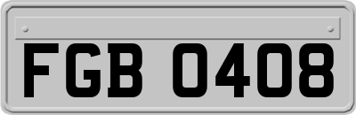 FGB0408