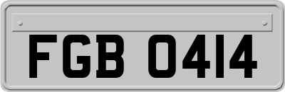 FGB0414