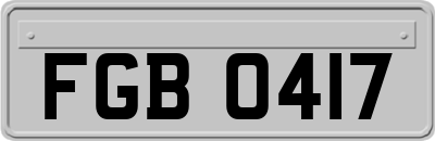 FGB0417