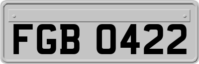 FGB0422