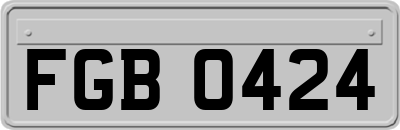 FGB0424