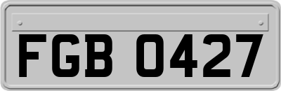 FGB0427
