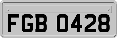 FGB0428