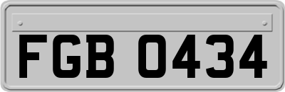 FGB0434