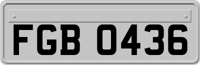 FGB0436