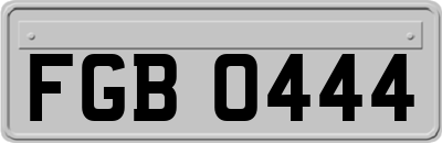 FGB0444