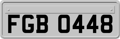 FGB0448