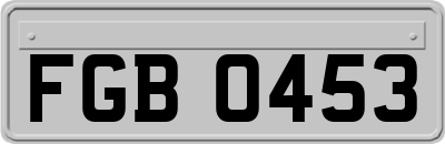 FGB0453