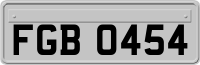 FGB0454
