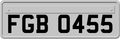 FGB0455