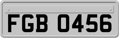 FGB0456