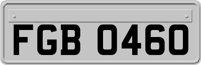 FGB0460