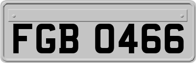 FGB0466