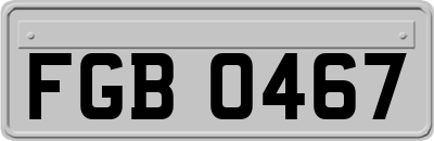 FGB0467
