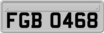 FGB0468