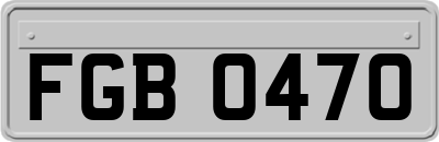 FGB0470