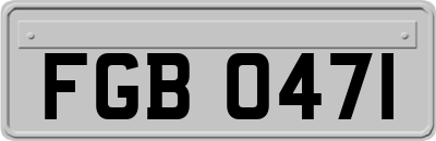 FGB0471