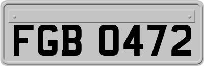 FGB0472