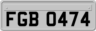 FGB0474