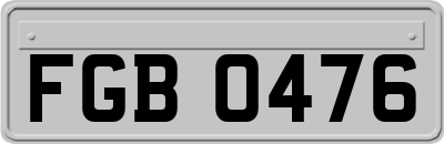 FGB0476
