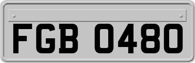 FGB0480