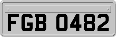 FGB0482