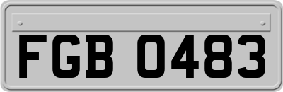 FGB0483