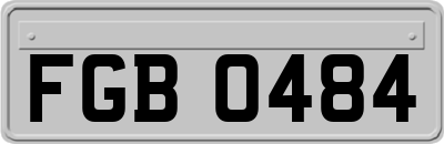 FGB0484