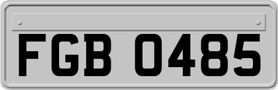 FGB0485